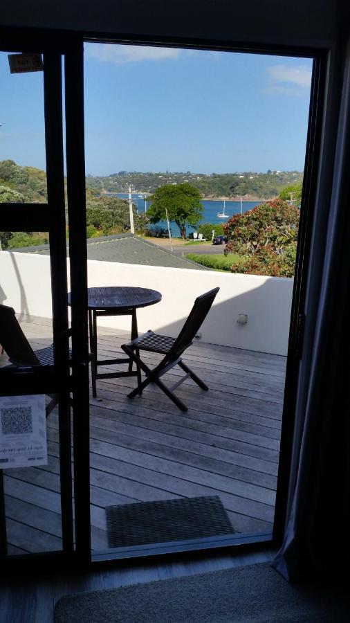 Jake'S Place Oneroa Waiheke Apartment Екстериор снимка