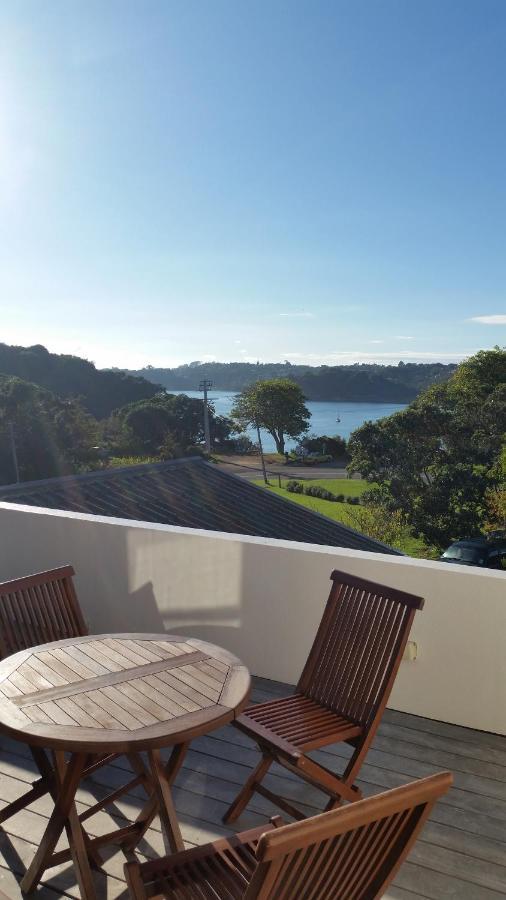 Jake'S Place Oneroa Waiheke Apartment Екстериор снимка