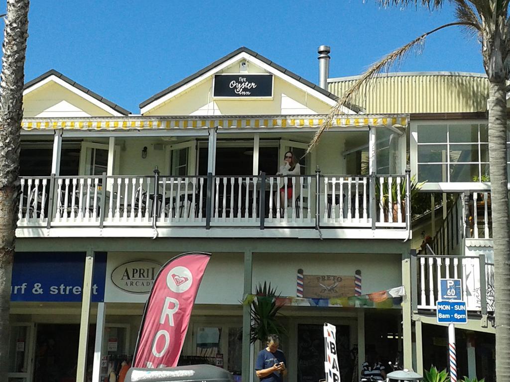 Jake'S Place Oneroa Waiheke Apartment Стая снимка