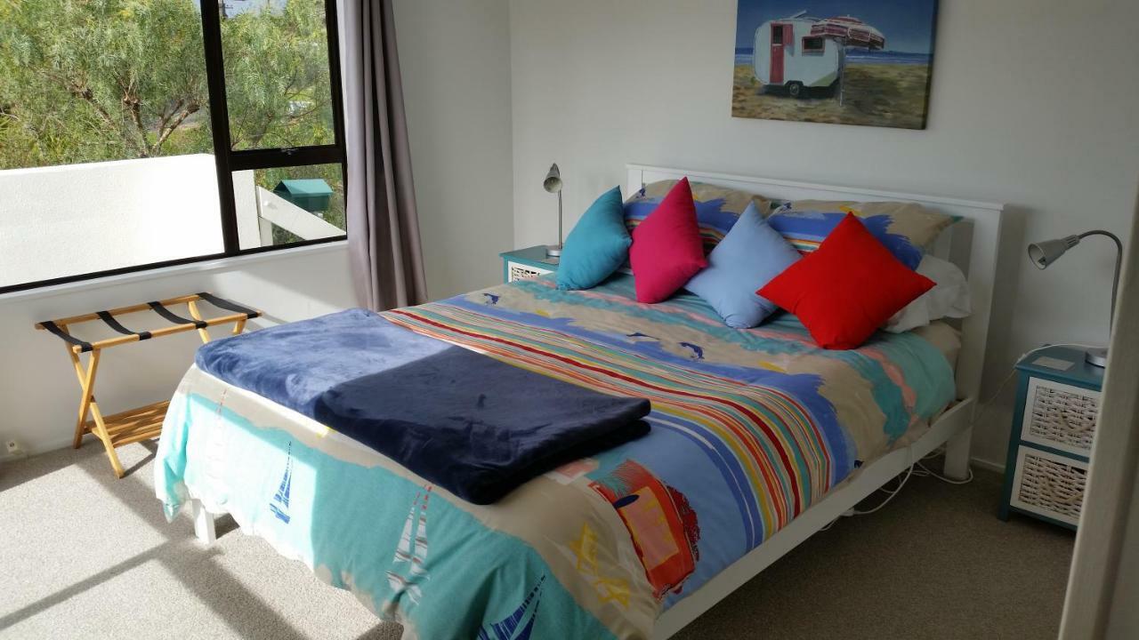 Jake'S Place Oneroa Waiheke Apartment Екстериор снимка